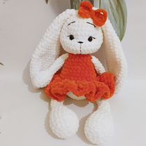 Игрушки и аксессуары крючком, Ржавки