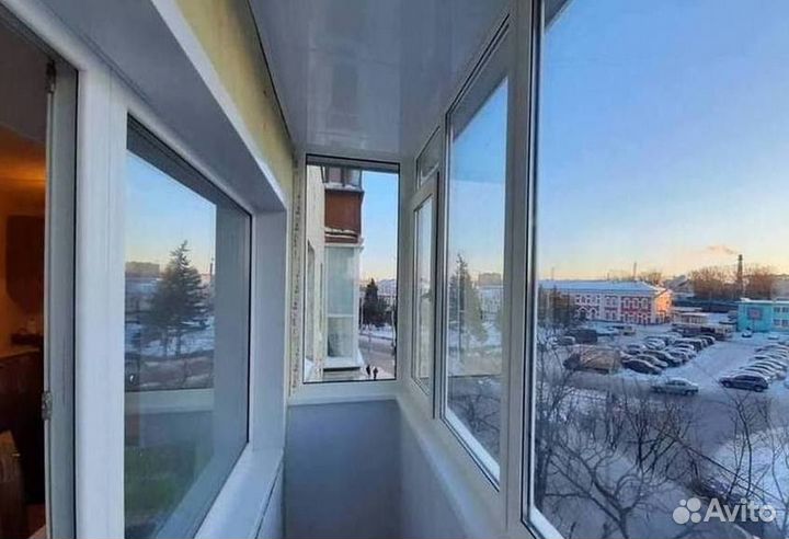 Окна за 7 дней