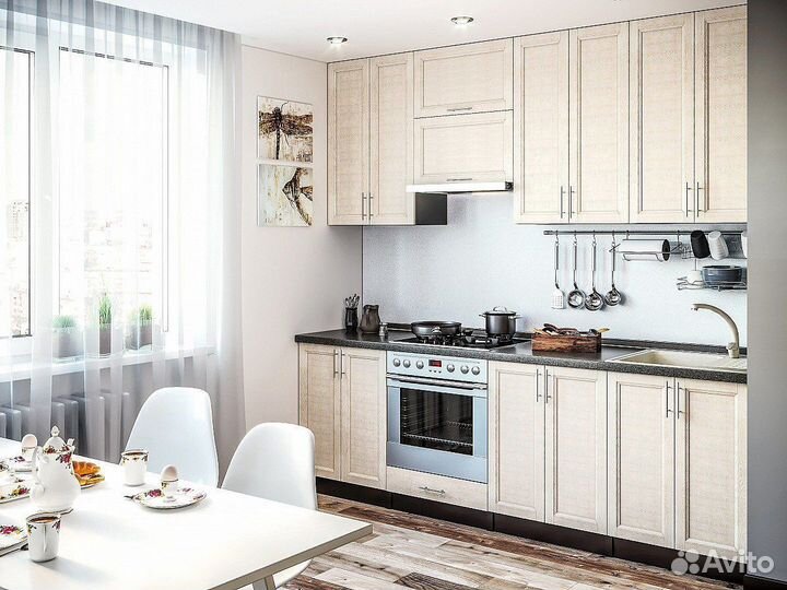 Кухня Стокгольм-54