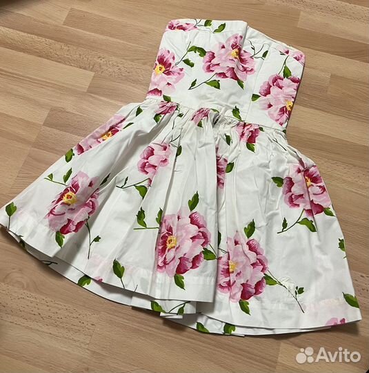 Платье и платья Abercrombie & Fitch