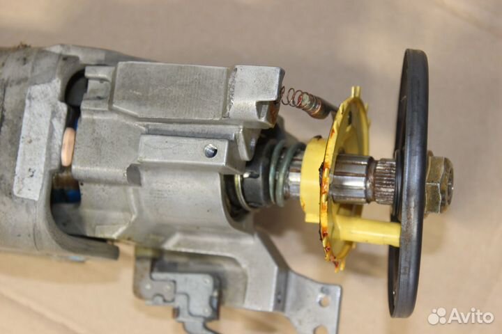 Рулевая колонка Chevrolet Tahoe GMT400