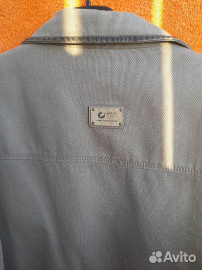 Куртка мужская новая