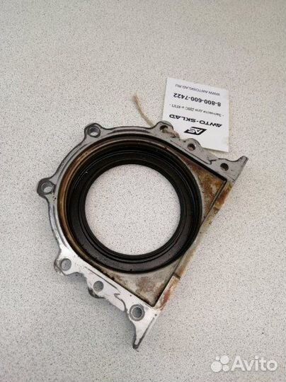 Крышка коленвала Toyota Mark Ii GX110 1GFE