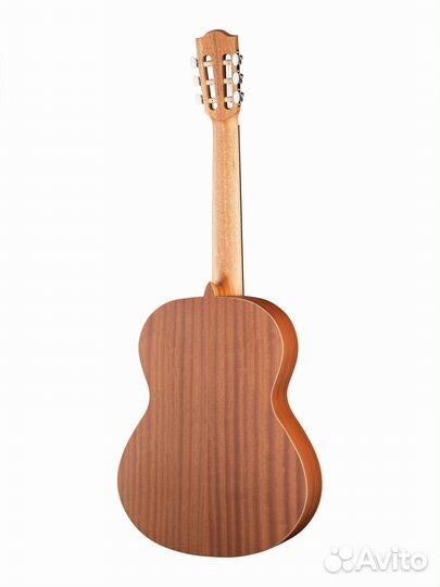 Z-Nature Классическая гитара, Alhambra 7.800