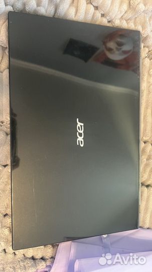 Acer aspire v3 571g
