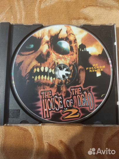 Игры для sega Dreamcast