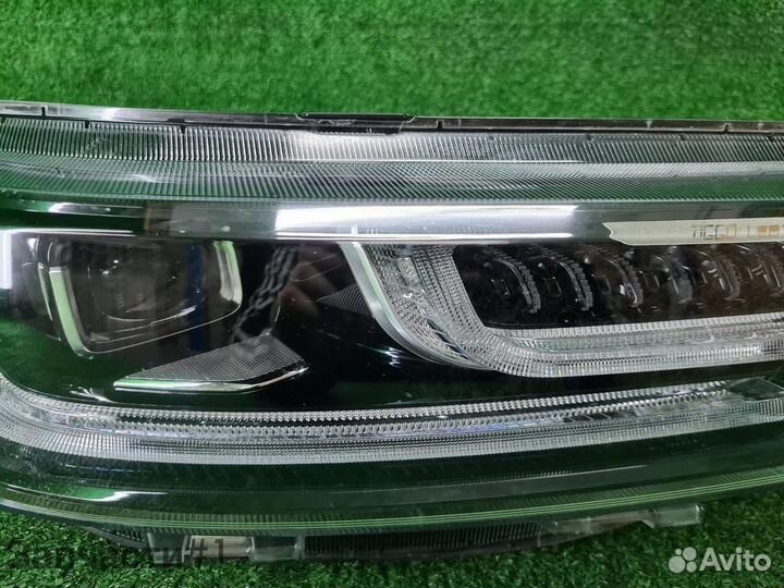 Фара правая Chery Tiggo 8 Pro (2021-н.в.) LED