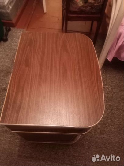 Тумба под телевизор