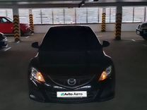 Mazda 6 1.8 MT, 2011, 145 000 км, с пробегом, цена 1 250 000 руб.