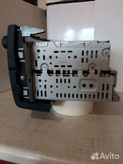 Аудио система с а/м RAV4 2010 г/в (рестайлинг)