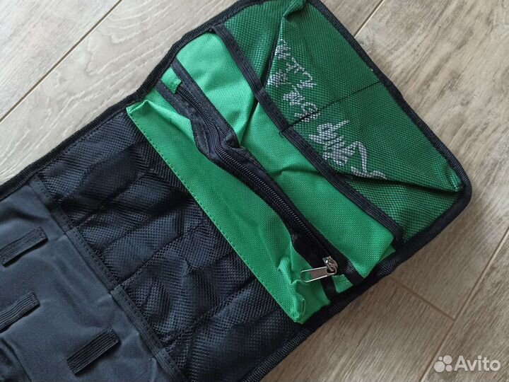 Tiens дорожный органайзер, несессер