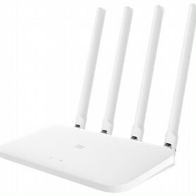 Wi-Fi Роутер Xiaomi Mijia Wi-Fi Router 4A Gigabit