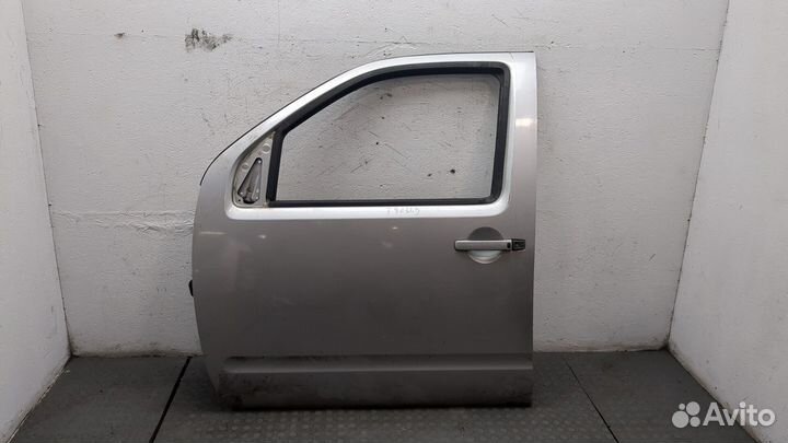 Дверь боковая Nissan Pathfinder, 2005