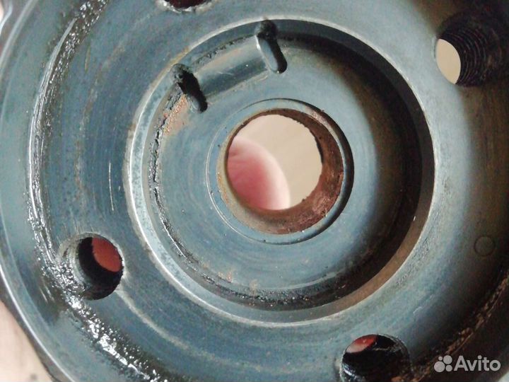 Шестерня грм 1.6 aee 75л.с Шкода фольксваген