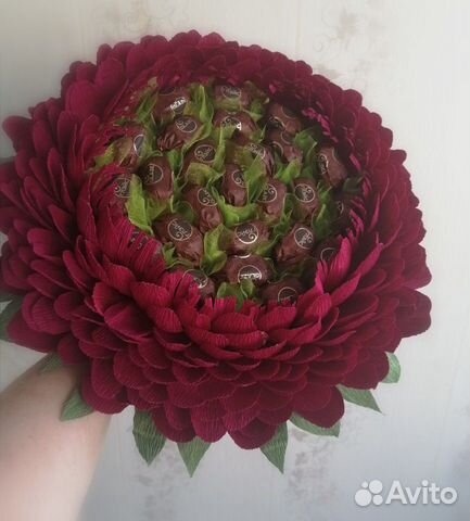 Цветок на заказ