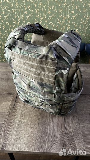 Жилет А-18 голиаф-Г размер S/M Ars Arma