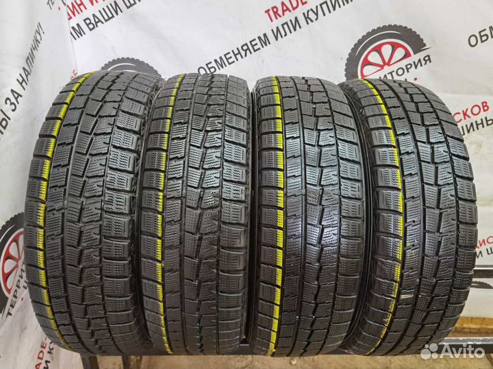 Dunlop Winter Maxx WM01 185/65 R15 99H
