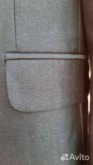 Школьный костюм SkyLake тройка (30-32, 134-140)