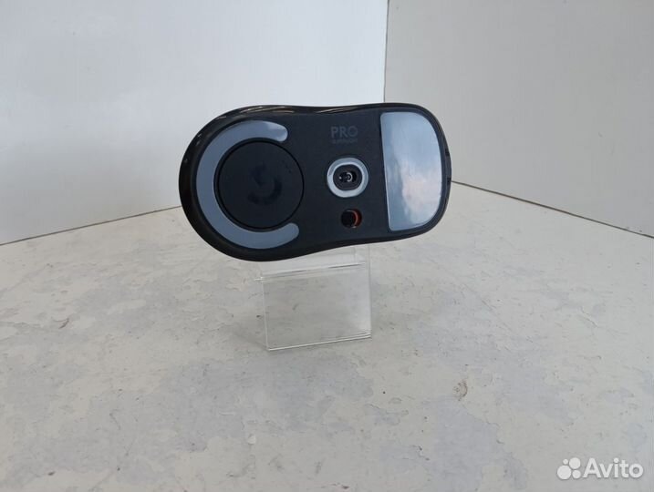 Мышь Беспроводная Logitech Pro X Superlight