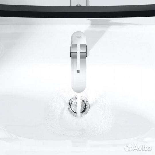 Смеситель для раковины Grohe 32612003 Хром