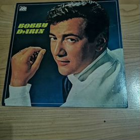 Bobby Darin