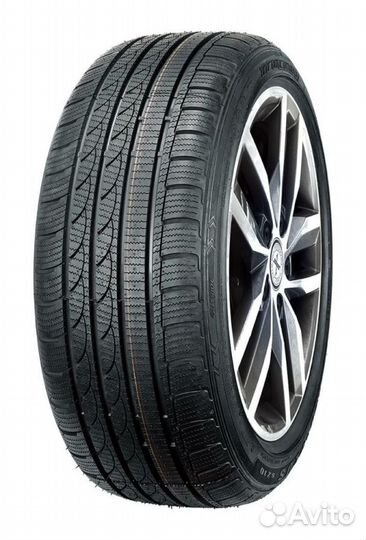 Tracmax Ice-Plus S210 245/45 R19