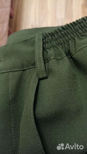 Офисная форма мо РФ летняя, 50