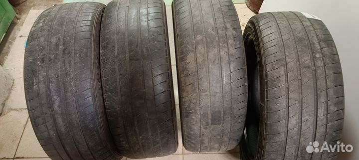 Kapsen RS26 Practical Max HP 255/45 R20