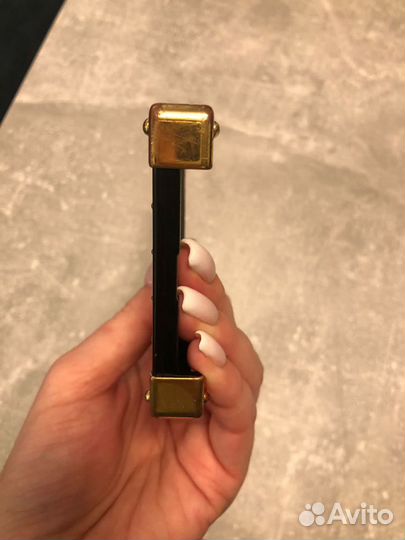 Чехол на iPhone X XS louis Vuitton оригинал