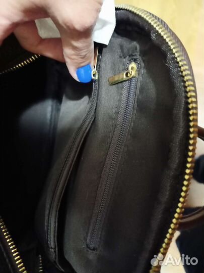 Рюкзак женский