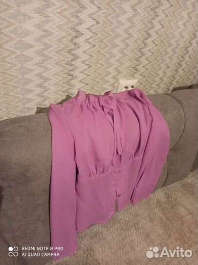 Женские вещи 44 размера