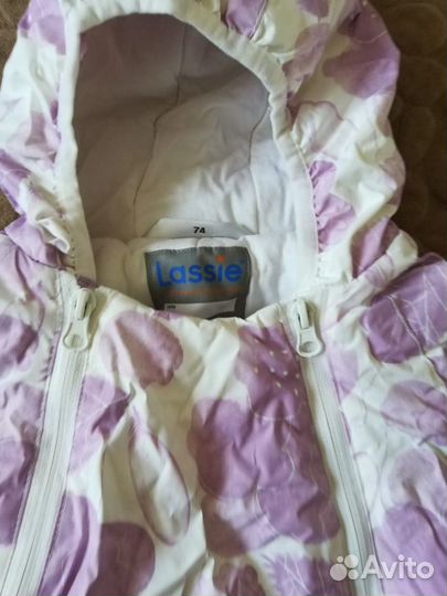 Комбинезон /конверт