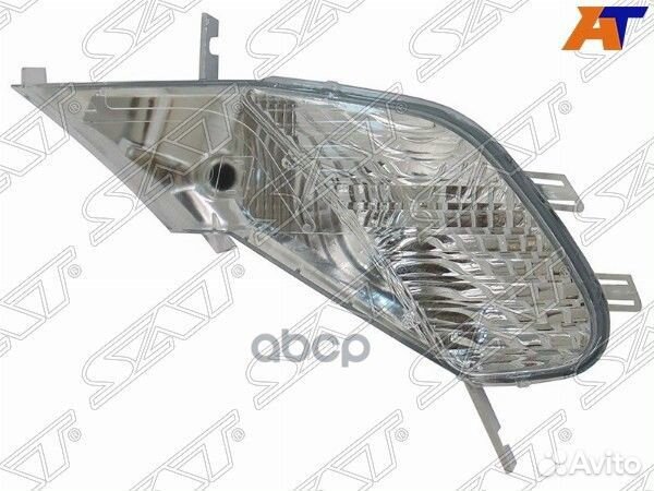 Поворот porsche cayenne 02-06 RH ST-448-16P1R Sat