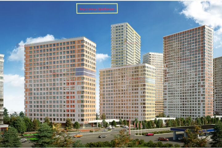 ЖК Астон. Сезоны 2