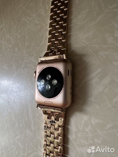 Apple Watch Series 3 38 mm