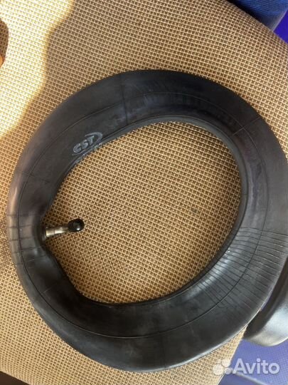 Камера на самокат