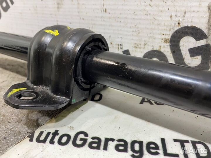 Стабилизатор передний Kia Sportage 4 QL 1.6 турбо