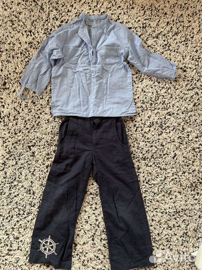 Кимоно для мальчика