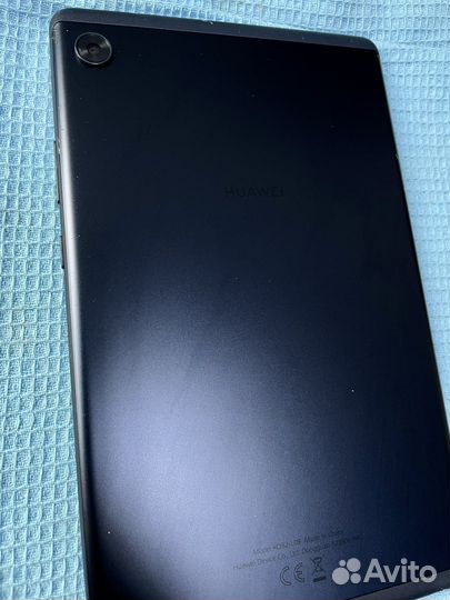 Планшет Huawei T8 KOB2-L09