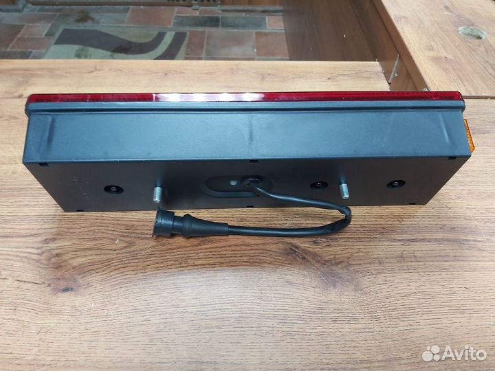 Фонарь задний Газель, Валдай, камаз, маз и т.д