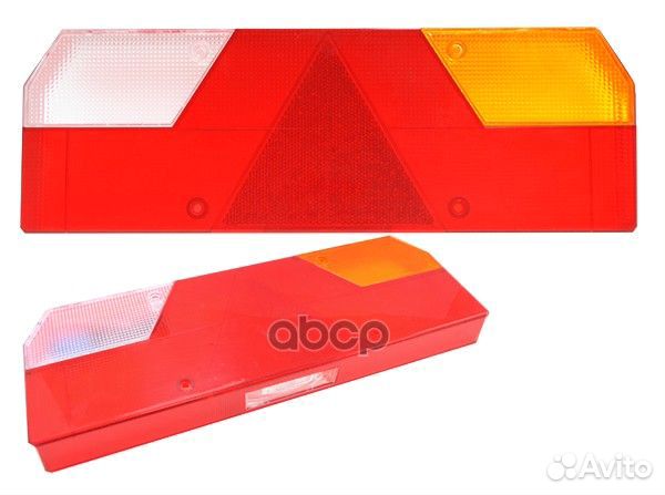 Фонарь задний AT17522 ат