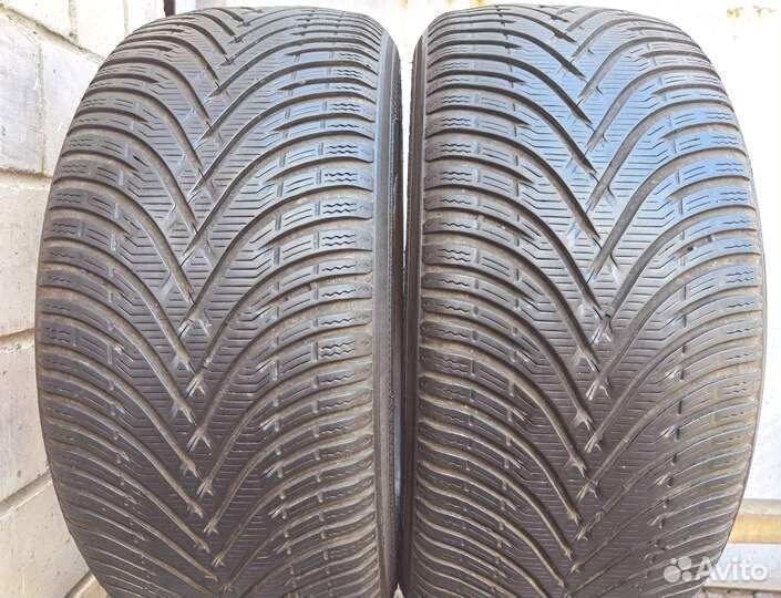 Kleber Krisalp HP3 245/45 R17 99V