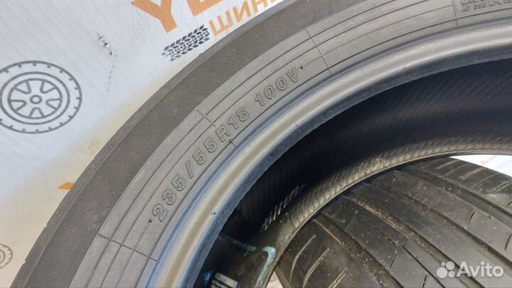 Yokohama BluEarth AE50 235/55 R18 97Y