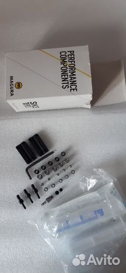 Кит сервис Magura