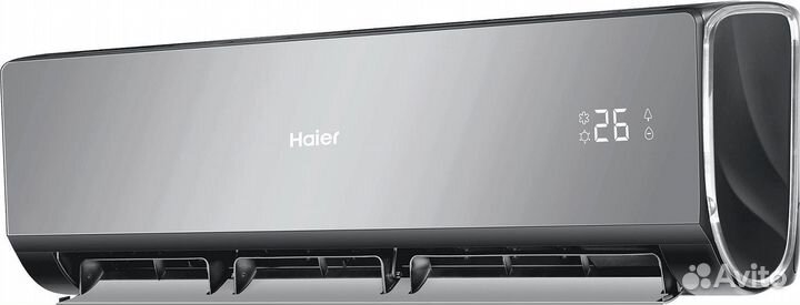 Сплит-система Haier HSU-18HNF103/R2-B / HSU-18HUN303/R2