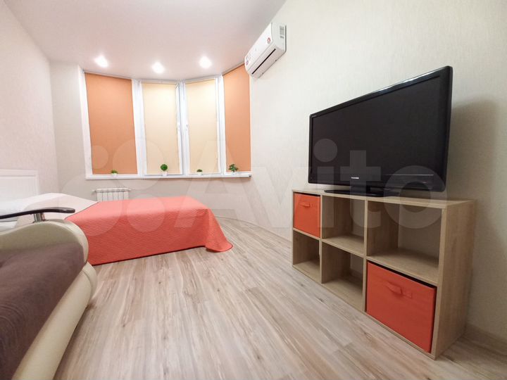 2-к. квартира, 75 м², 11/16 эт.