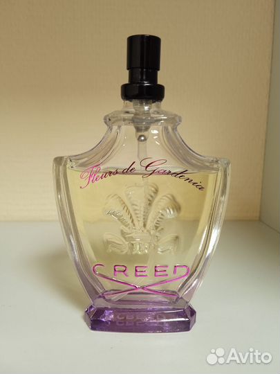 Creed духи Редкие экземпляры из личной коллекции