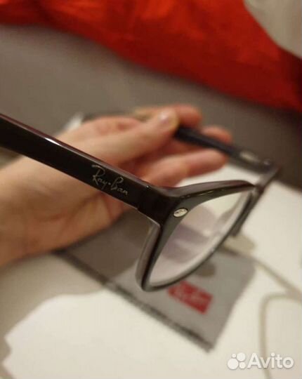 Оправа для очков ray ban