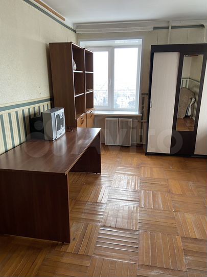 2-к. квартира, 45 м², 10/12 эт.