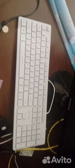 Клавиатура oklick 550ML